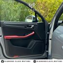 بورش ماكان std بورش ماكان خليجي بانوراما كامل تشييكات