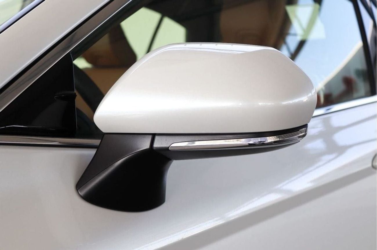 تويوتا كامري 2025 CAMRY GLE 2.5 PANORAMA - GCC MADE IN JAPAN **التصدير فقط خارج الخليج**EXPORT ONLY**