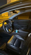 تسلا موديل 3 Long Range (AWD)