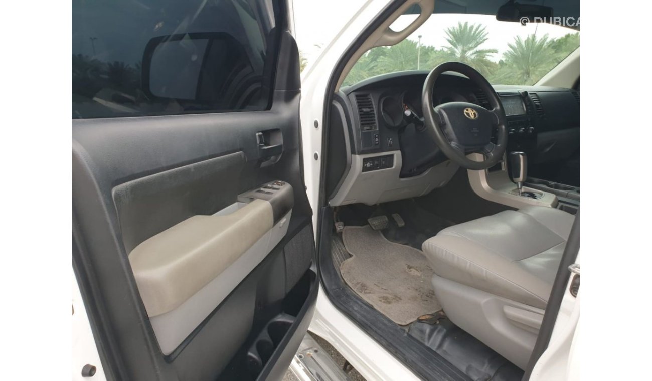 Toyota Tundra Toyota Tundra 2010 US Perfect Condition