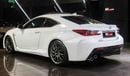 Lexus RC F