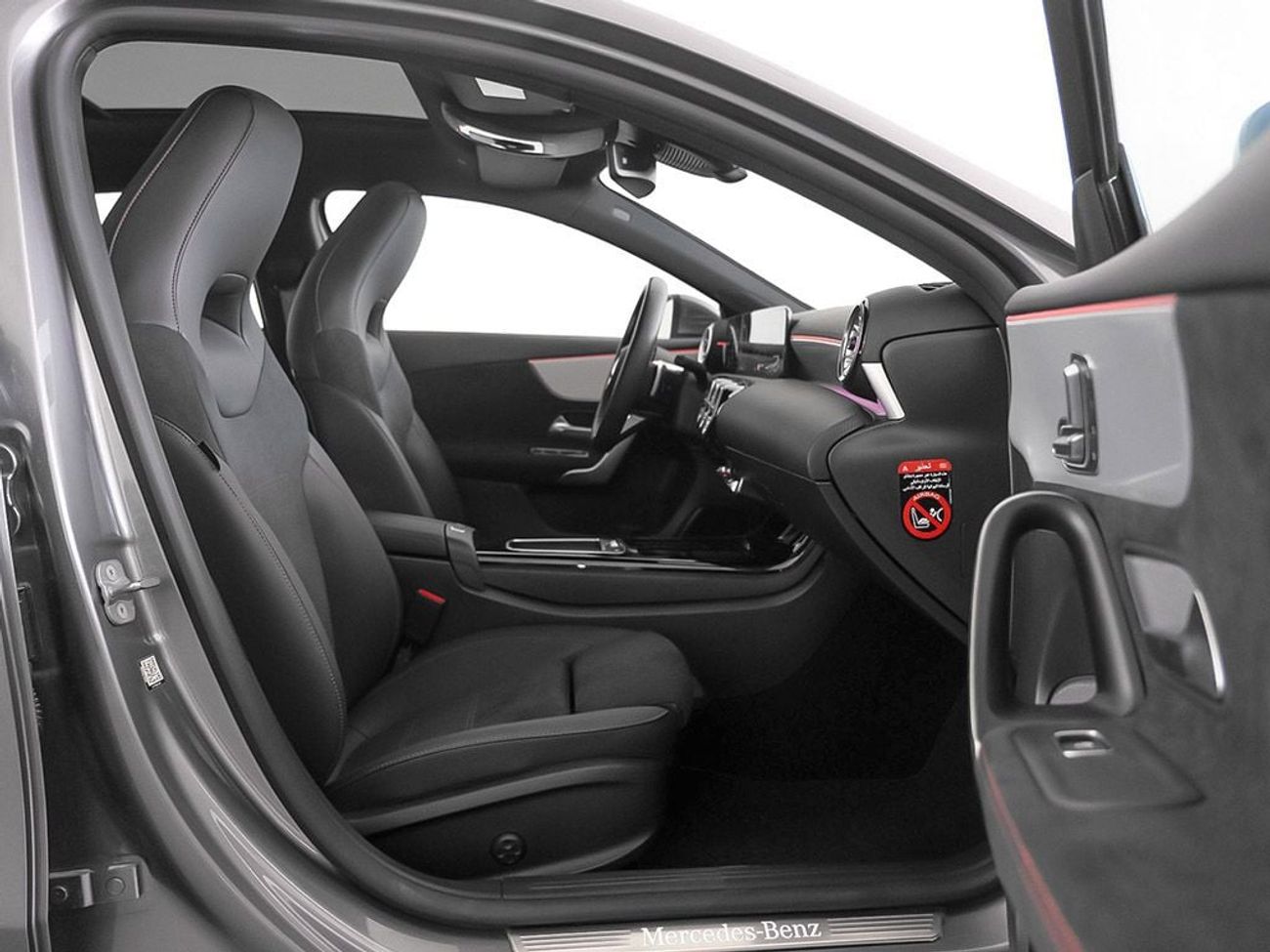 Mercedes-Benz A 200 2026 Mercedes Benz A200 Hatchback / Delivery Mileage & Mercedes Warranty