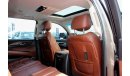 Cadillac Escalade (2015) CADILLAC ESCALADE V8,GCC