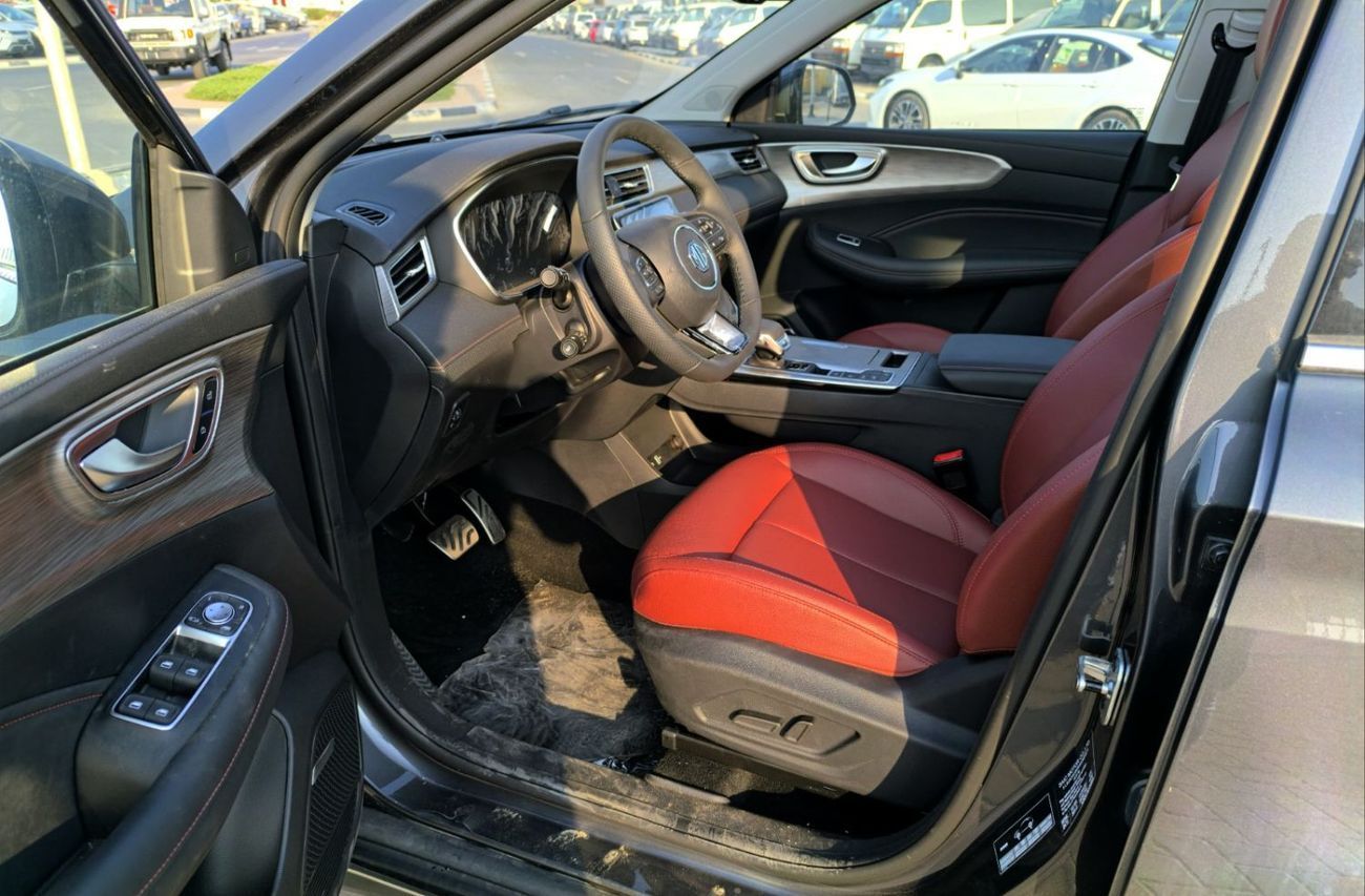 MG RX5 OMG RX5 1.5T 2025