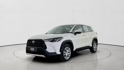 Toyota Corolla Cross XL | Guaranteed Warranty | 0 Down Payment