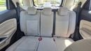 Ford EcoSport TREND