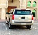شيفروليه تاهو LT شيفروليه تاهو خليجي LT - GCC Specs | Well Maintained, Great Condition