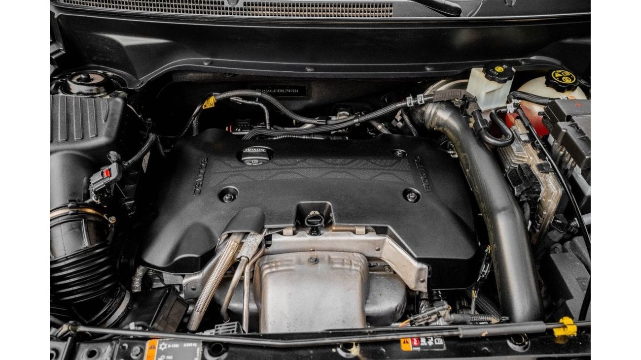 جي أم سي تيرين Denali | 1,469 P.M  | 0% Downpayment | Full Agency History!