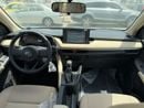Toyota Yaris TOYOTA YARIS 1.5CC SEDAN 2026