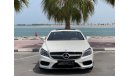 Mercedes-Benz CLS 400 Mercedes Benz CLS400 AMG kit GCC