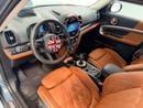 Mini Cooper S Countryman UNTAMED EDITION MINI COOPER S COUNTRYMAN
