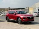Hyundai Santa Fe SEL