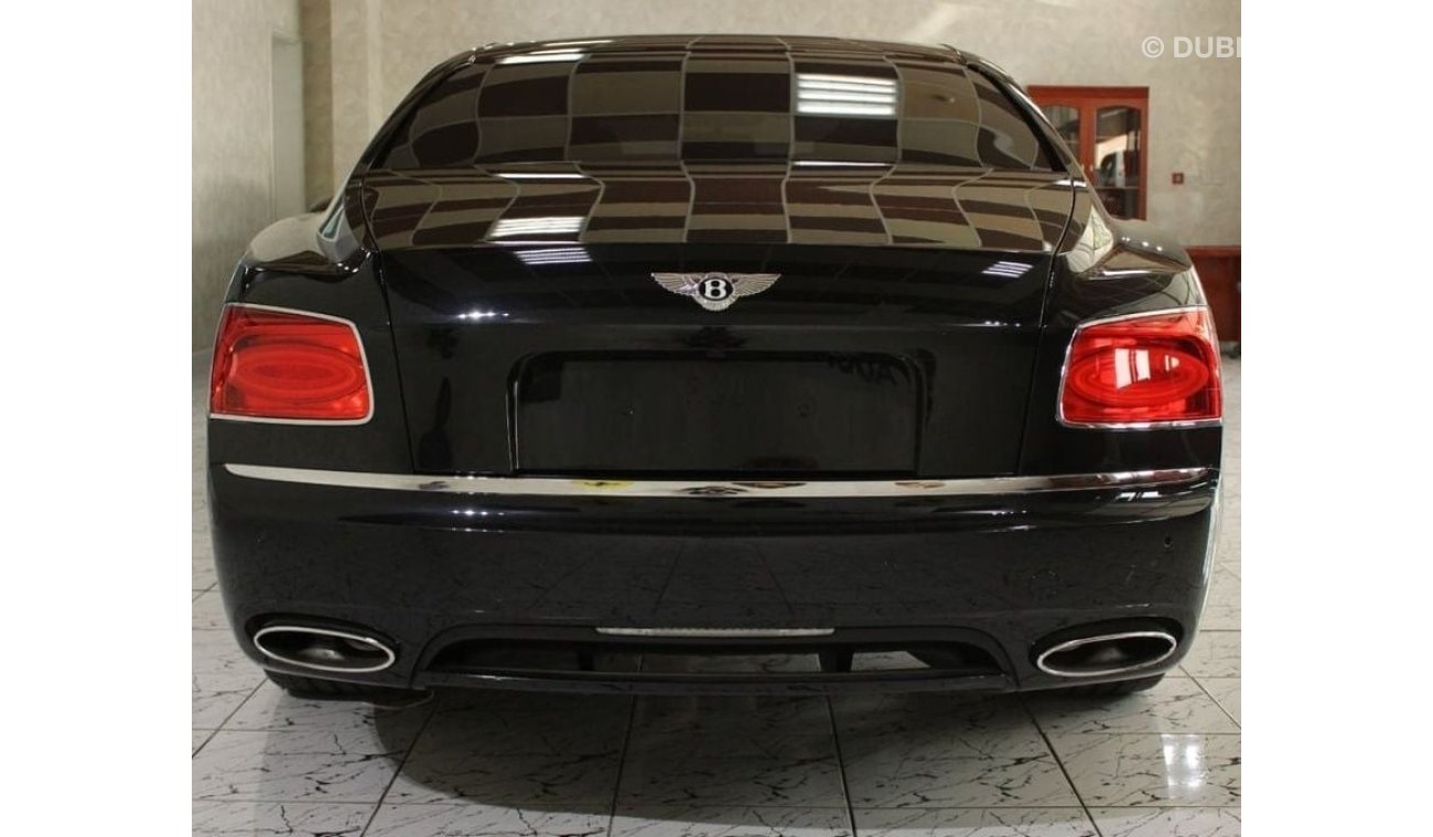 Bentley Flying Spur W12 Super Clean No Accidents