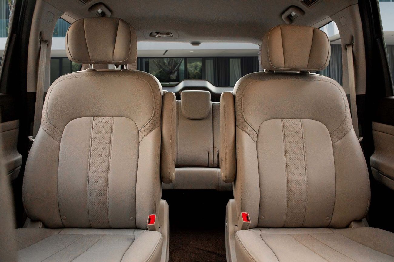 جي إي سي GN6 GE 1.5T | 1,175 P.M  | 0% Downpayment | 2023 | LOW MILEAGE!