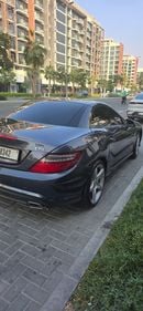 Mercedes-Benz SLK 350