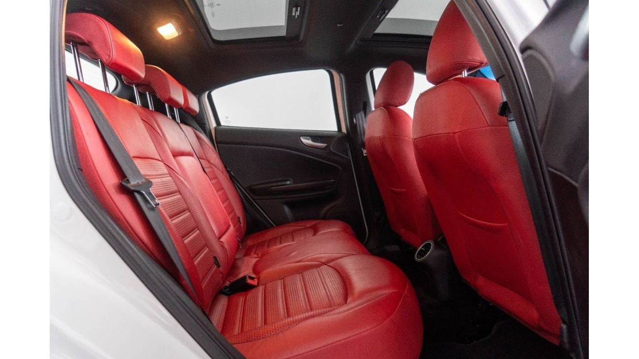 Alfa Romeo Giulietta Veloce