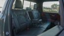 RAM 1500 (For Export , НА ЭКСПОРТ) Rebel 3.0TT Hurricane 2026 GCC Без пробега