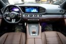 Mercedes Benz GLS450 GLS 450 | GCC 0km | Premium+ | Agency Warranty