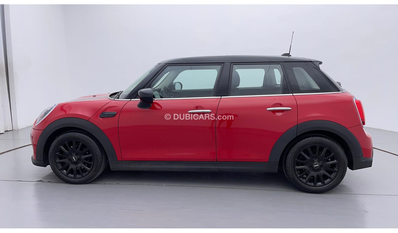 ميني كوبر STD 1.5 | +مع الضمان | كمان تم فحص ١٥٠