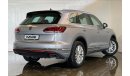 Volkswagen Touareg Highline