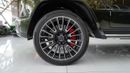 Mercedes-Benz G 63 AMG MERCEDES BENZ G63 AMG DOUBLE NIGHT PACKAGE 2025