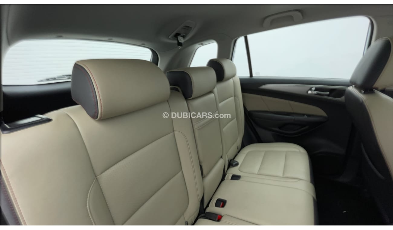 تشنجان CS75 1.8