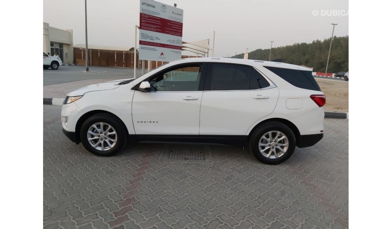 Chevrolet Equinox LT2 - Very Clean Car