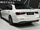 مرسيدس بنز E300 3.0L