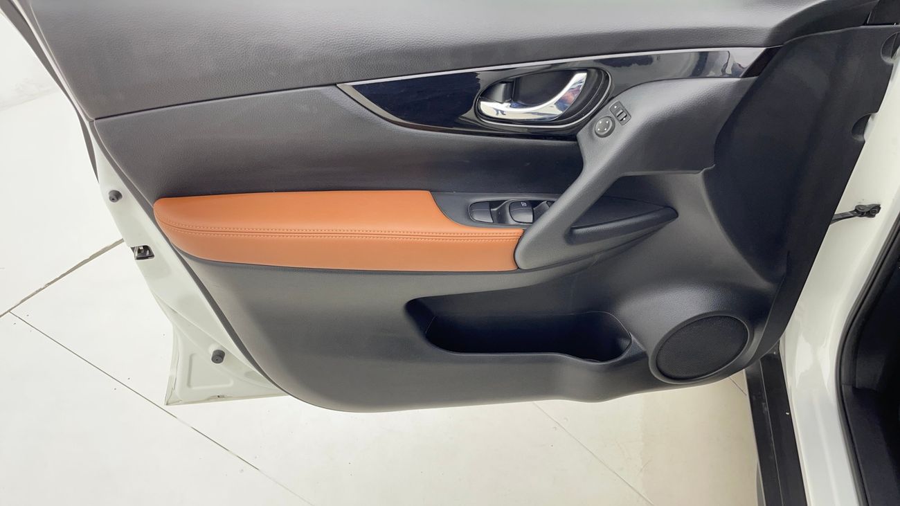 Nissan XTrail SL 2.5 | Zero Down Payment | Home Test Drive