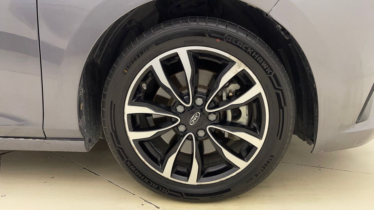 JAC J7 INTELLIGENT 1.5 | Zero Down Payment | Home Test Drive