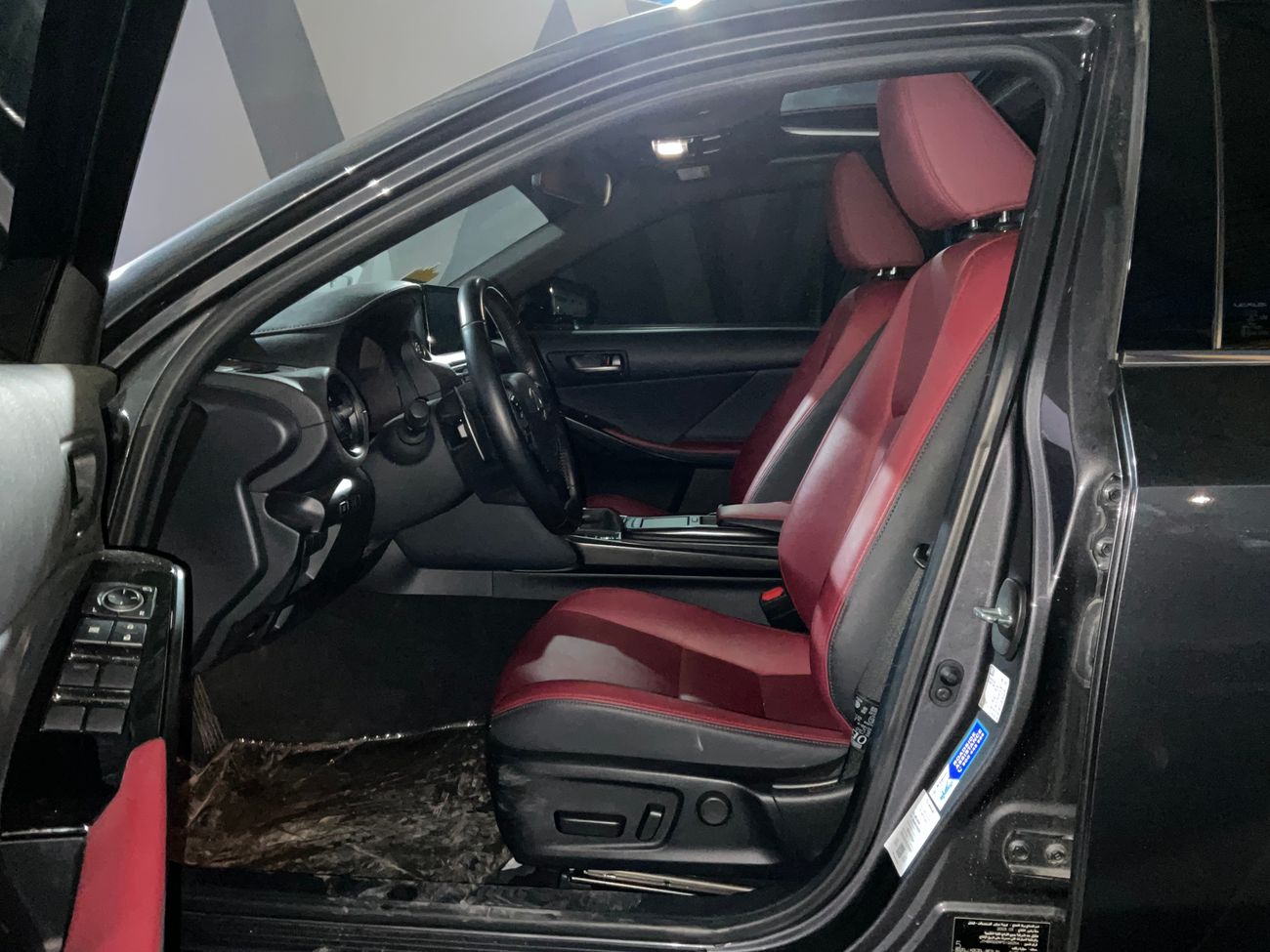 Lexus IS300 Premier | Guaranteed Warranty | 0 Down Payment