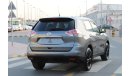 Nissan X-Trail Nissan X-Trail 2016 GCC in excellent condition, without accidents, very clean from inside and outsid