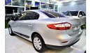 Renault Fluence