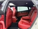 Maserati Quattroporte 2020 Maserati Quattroporte GTS, Warranty, Full Maserati Service History, GCC