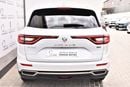 Renault Koleos AED 1566 PM | 2.5L LE 4WD GCC DEALER WARRANTY