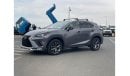 Lexus NX300 2019 Lexus NX300 2.0L V4 - F Sport Full Option -