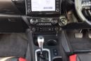 Toyota Hilux GR SPORT 4X4 DIESEL 2.8L KING CAB (Export Only)