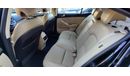 كيا كادنزا KIA cadenza 2014 , full option perfect condition