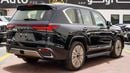 Lexus LX600