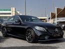 مرسيدس بنز C 200 Premium 2.0L