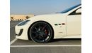 Maserati Granturismo Std MASERATI GRANTURISMO MODEL 2015 GCC SPACE