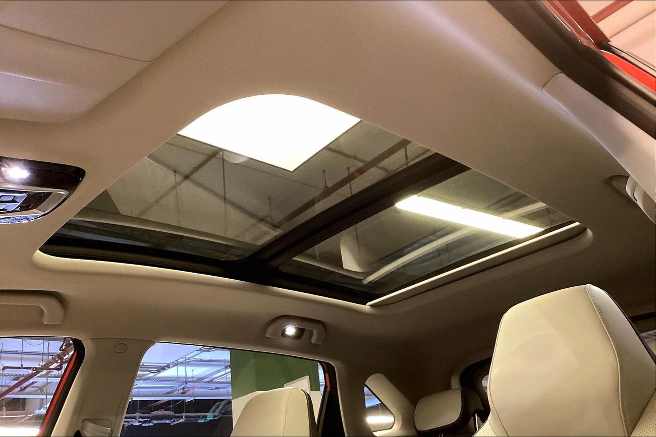 جاك JS6 Flagship | Carnival Sale • UP TO AED 20,000 OFF | شامل الضمان | 0 ﺪﻔﻋﺓ ﺃﻮﻟﻯ