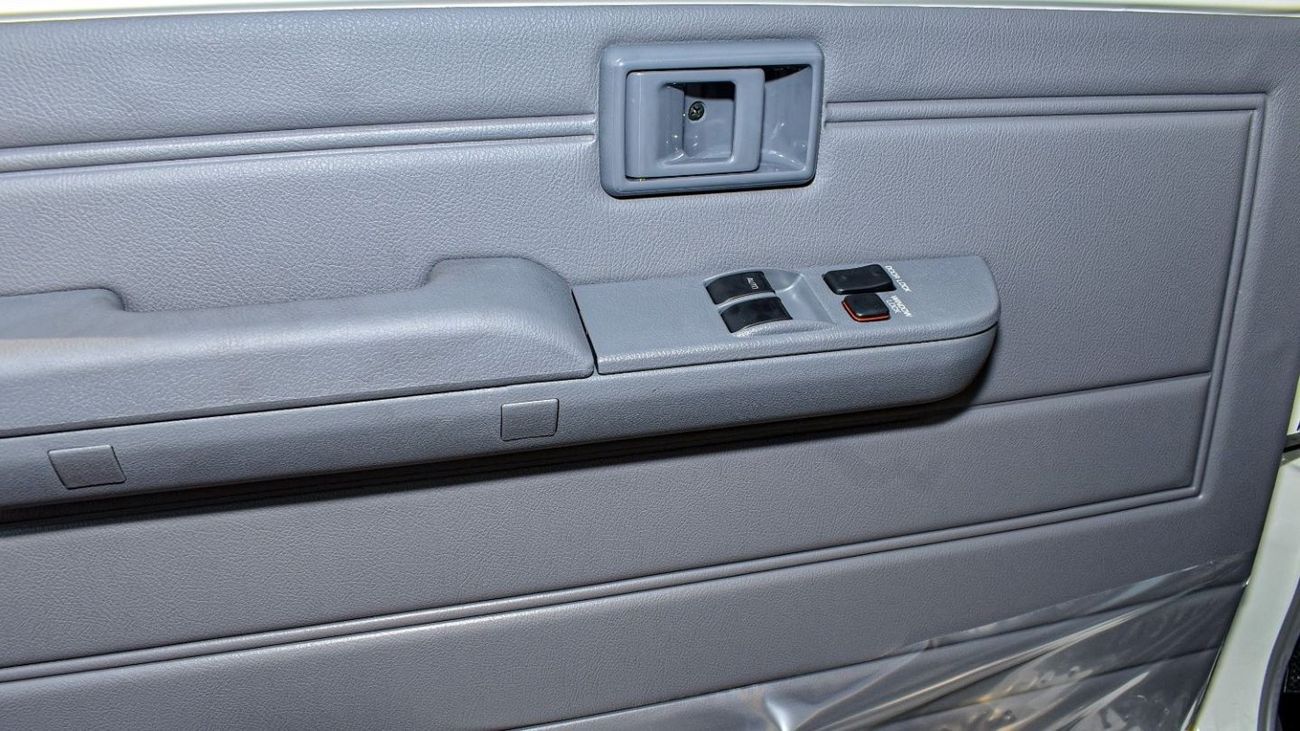 Toyota Land Cruiser 70 Toyota Landcruiser Hardtop 3Door 4.2L Diesel Model 2024