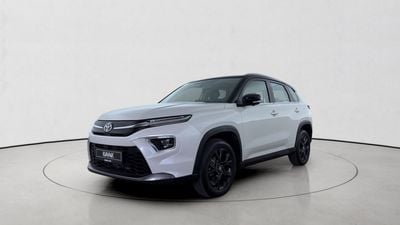 Toyota Urban Cruiser GLX | Guaranteed Warranty | 0 Down Payment