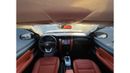 Toyota Fortuner 2017 Toyota Fortuner EXR 2.7L V4 - AWD 4x4 - 7 Leather Seats - Without Accident -
