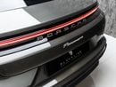 Porsche Panamera STANDARD