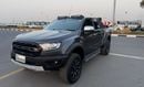 Ford Ranger Raptor SMART CAB | RHD | 2.2L DIESEL | PREMIUM FEATURES | 2WD | AUTOMATIC | REAR VIEW CAMERA