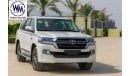 Toyota Land Cruiser Toyota Land Cruiser 2020  GXR V8 & V 6 Grand Touring Price For Export