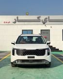 كيا كارنيفال KIA CARNIVAL 3.5L SUPREEM - GCC specs 2026 MODEL