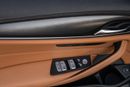 بي أم دبليو 540i  BMW 540i M-Sport 2023 GCC | Agency Warranty | Service Contract